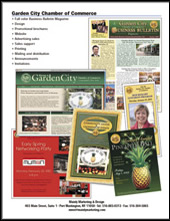Garden City Chamber